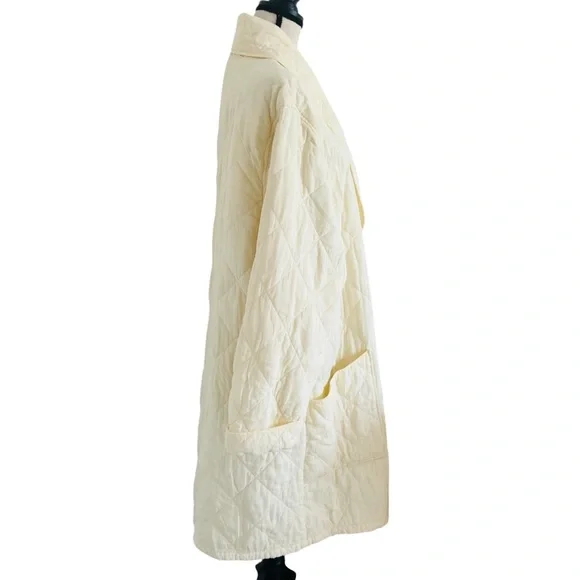 Free People Happy Day Dreamer Quilted Jacket - Picture 7 of 9